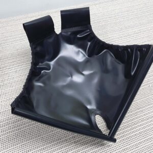 TEBYLON - normal protective pad for canyoning harnesses