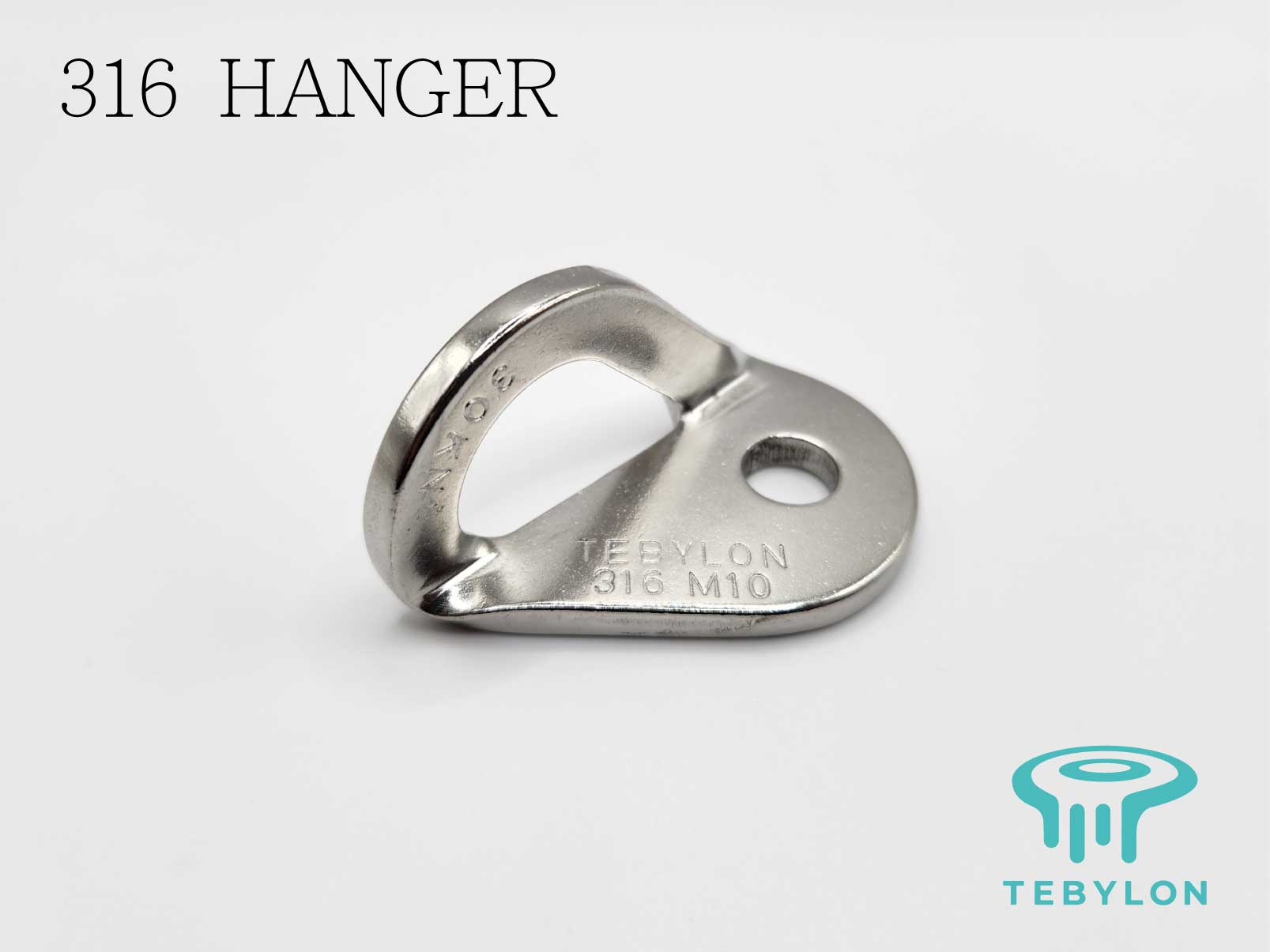 TEBYLON - normal Hanger