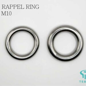 Rappel Rings