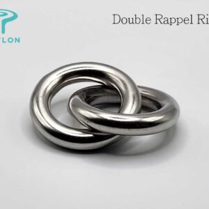 TEBYLON - Double Rappel Ring