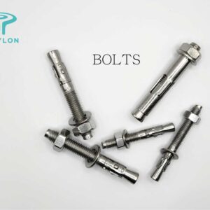 Bolts