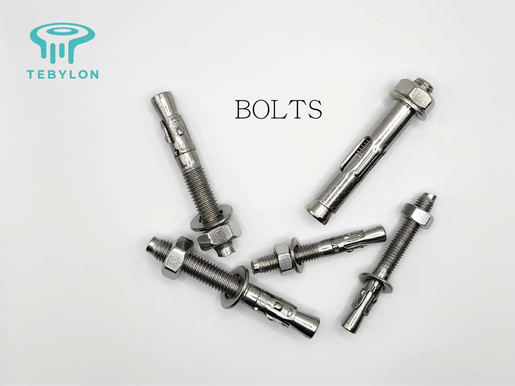 Bolts