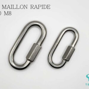 Maillon Rapides