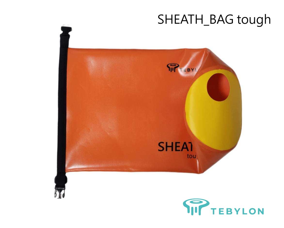 SHEATH_BAG tough version