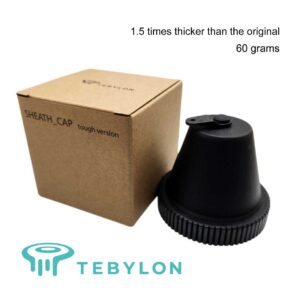 SHEATH_CAP tough version