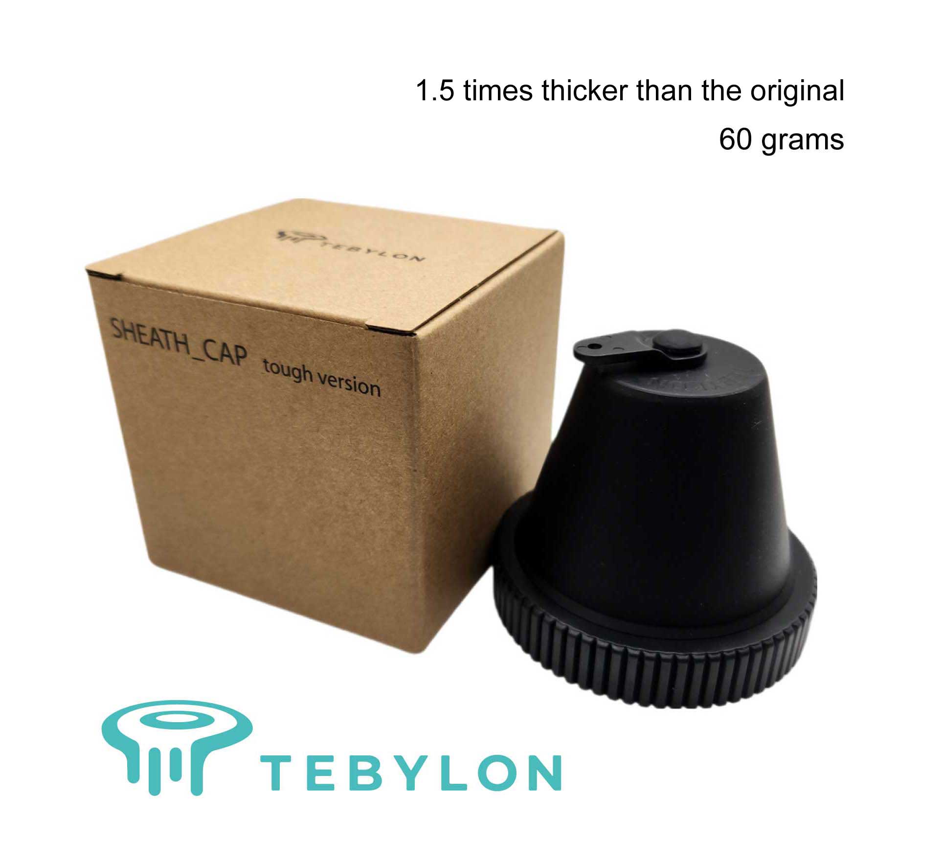 SHEATH_CAP tough version