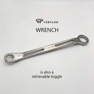 TEBYLON-WRENCH