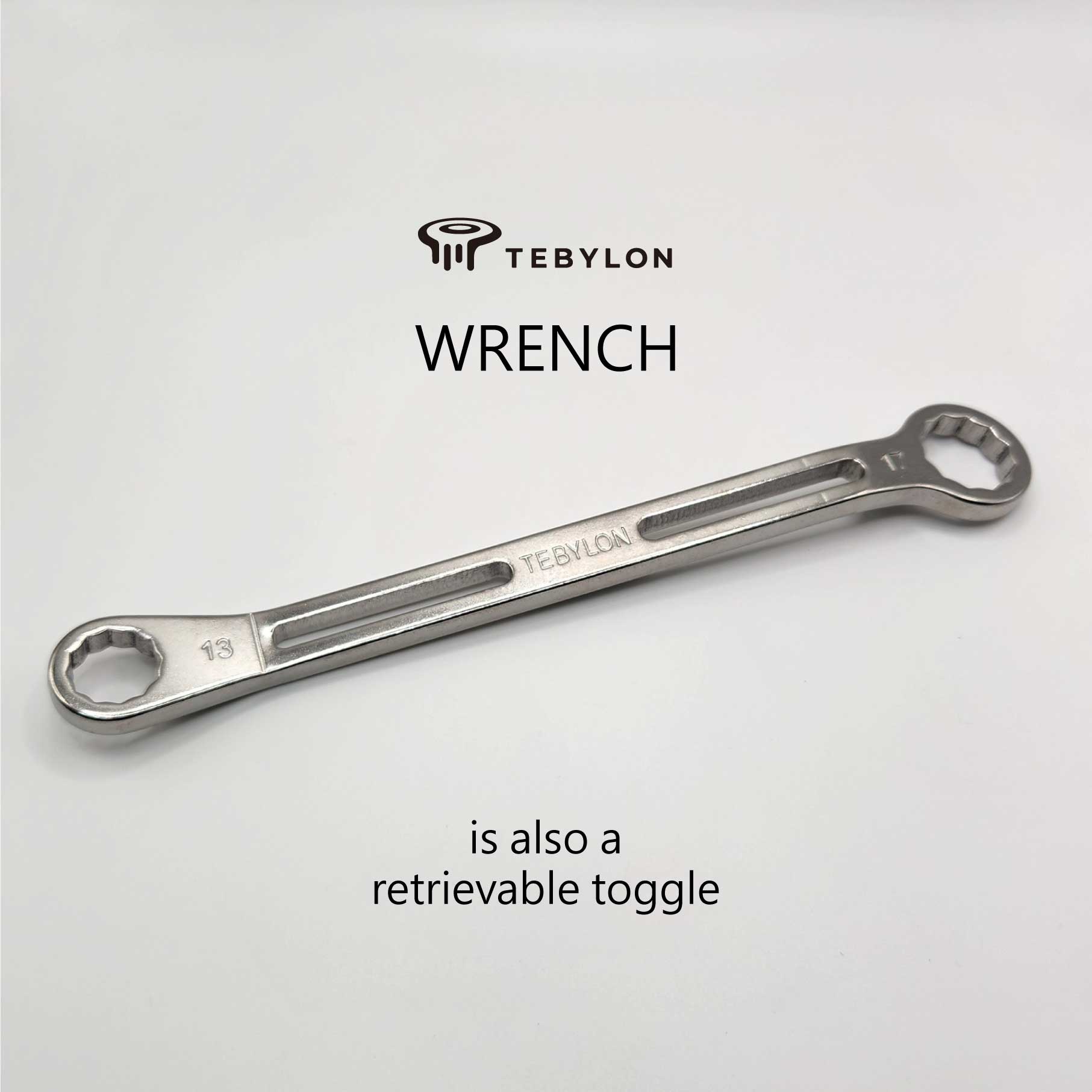 TEBYLON-WRENCH