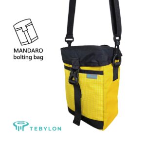 MANDARO bolting bag